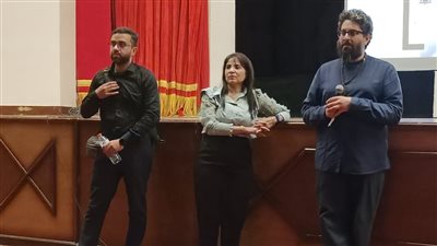 منتج الحياة حلوة: الفيلم يوثق رحلة معاناة مخرجه للعودة إلى غزة