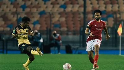 موقف الأهلي وبيراميدز، ترتيب مجموعات دوري أبطال أفريقيا قبل الجولة الثالثة