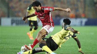 حسين الشحات: يوجه رسالة لجماهير الأهلي بعد تصدر المجموعة الرابعة بدوري أبطال أفريقيا (فيديو)