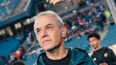 دوري أبطال أفريقيا، كولر: قدمنا المطلوب أمام يانج أفريكانز ونسعى للفوز بصفة مستمرة