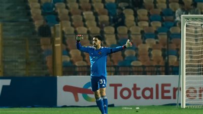 مصطفى شوبير يكشف رسالة والده قبل قمة الزمالك 