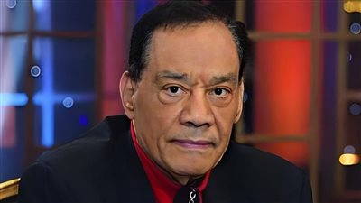 حلمي بكر في حوار سابق مع 