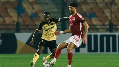 وسام أبوعلى يوجه رسالة إلى جماهير الأهلى قبل قمة الزمالك