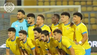الدوري المصري، تعادل بطعم الهزيمة للمقاولون العرب والإسماعيلي