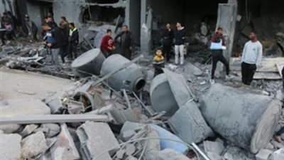 ناجون من مجزرة الرشيد: جيش الاحتلال أطلق النيران على المتواجدين أثناء انتظار المساعدات لأسرنا