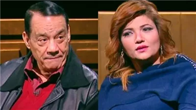 زوجة حلمي بكر تكشف وصيته الأخيرة لها قبل وفاته 