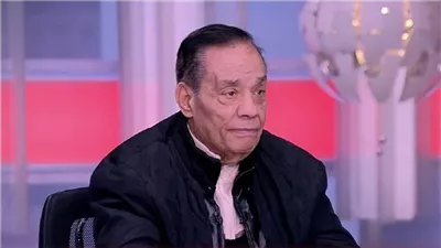 أخبار الفن اليوم: وفاة الموسيقار حلمي بكر.. ورضا عبد العال يكشف تفاصيل مشاركته في مقلب رامز جلال 2024