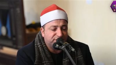 تلاوة خاشعة من آيات الذكر الحكيم للقارئ الشيخ طه النعماني (فيديو)