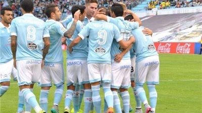 سيلتا فيجو يتخطى لاس بالماس برباعية في الدوري الإسباني