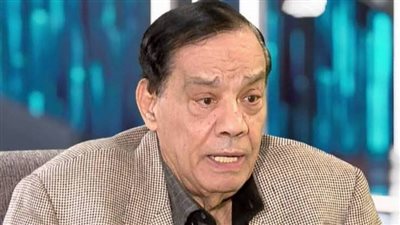 وزيرة الثقافة تنعى الموسيقار حلمي بكر: وفاته خسارة كبيرة للفن المصري والعربي