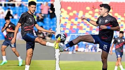 حسين لبيب يعلن التجديد لـ أحمد فتوح 3 سنوات ويحسم مصير زيزو