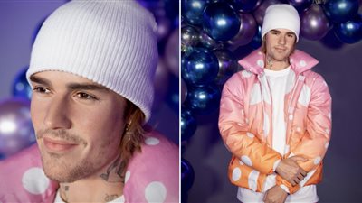 متحف مدام توسو يكشف عن تمثال جاستن بيبر بمناسبة عيد ميلاده الـ 30 