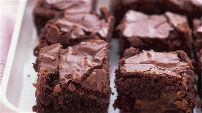 طريقة عمل البراونيز، الوصفة الأصلية بأقل التكاليف