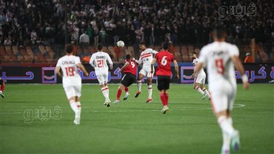 الزمالك يختتم استعداداته لمواجهة سوار الغيني 