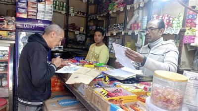 القاهرة تتلقى أكثر من 6 آلاف و500 طلب لترخيص المحلات