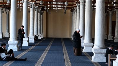 مواقيت الصلاة اليوم، موعد أذان المغرب اليوم الجمعة 8 - 3 - 2024 في القاهرة والمحافظات 