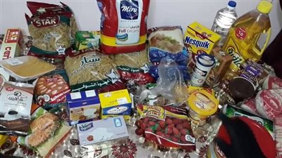 مترو الأنفاق يعلن تفاصيل كارت بـ 2000 لشراء مستلزمات رمضان الغذائية 