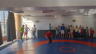 رياضة الأقصر: تنفيذ مشروع البطل الأولمبي بالشكل العلمي لتحقيق رؤية الوزارة 