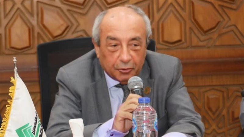 المهندس طارق النبراوي