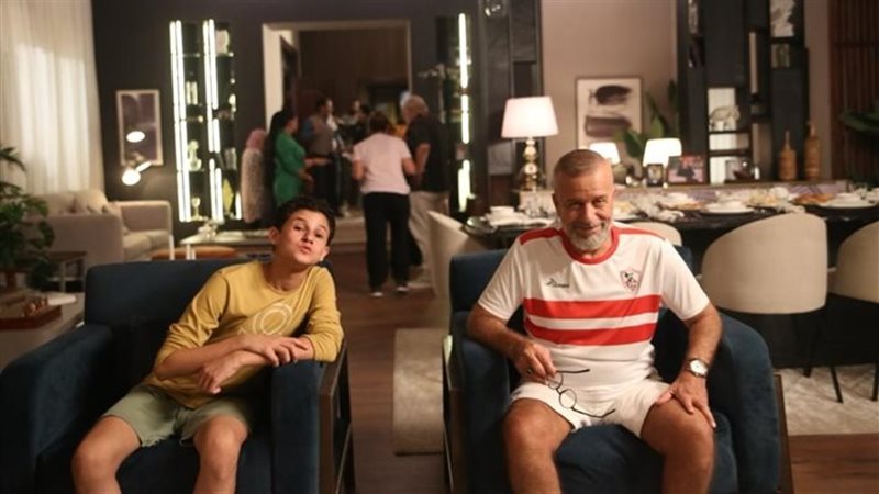 شريف منير، فيتو