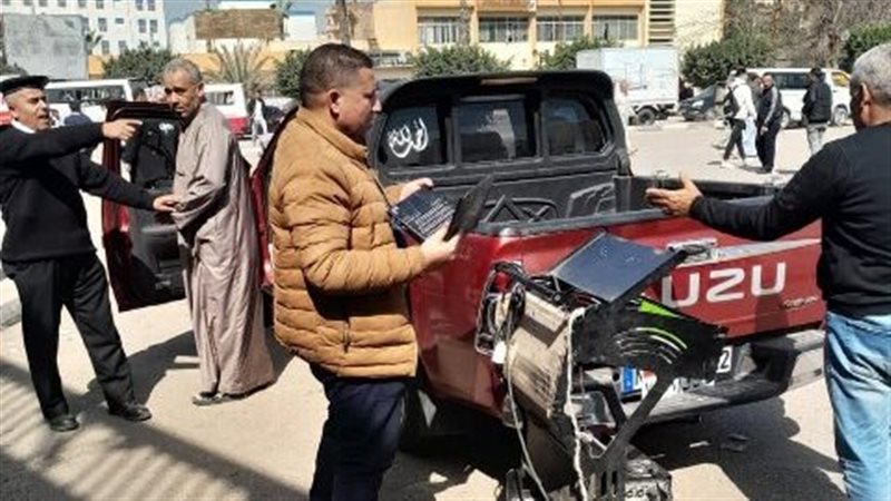 جهاز شئون البيئة