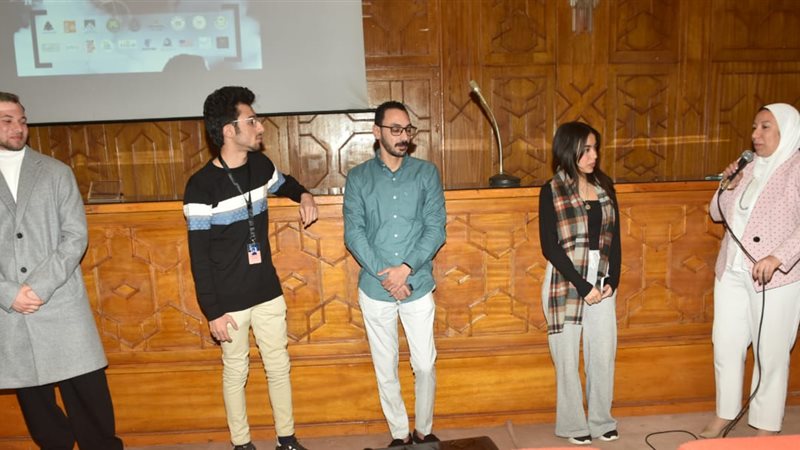 مهرجان الإسماعيلية،