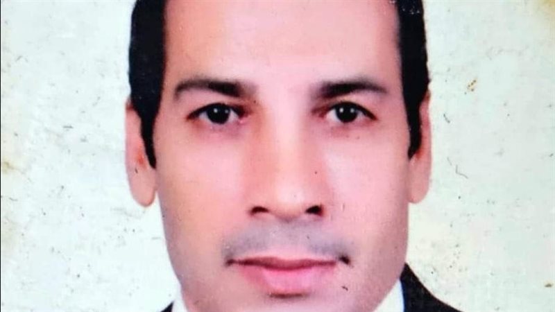 المخرج جمال عبد الظاهر،