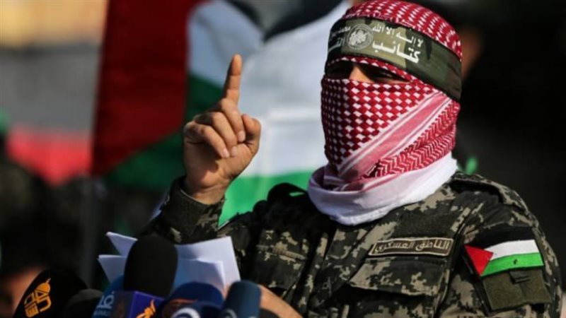أبو عبيدة، فيتو 