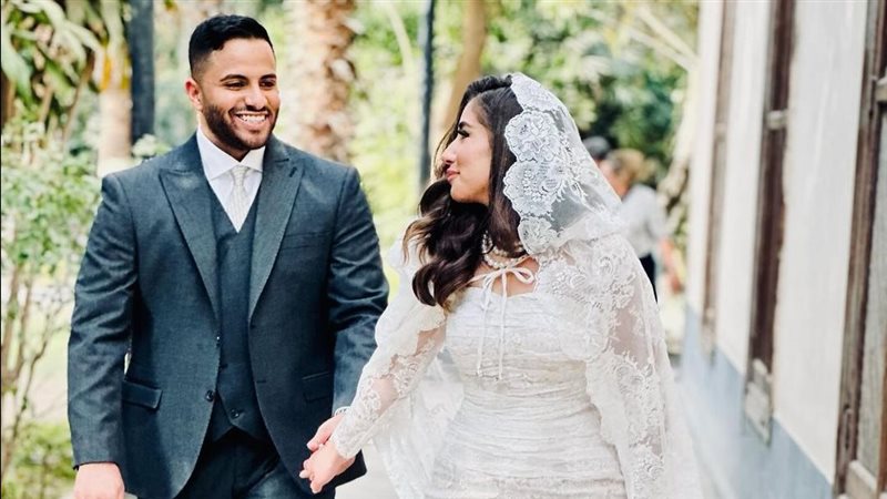 نجل محمد فؤاد وزوجته،فيتو