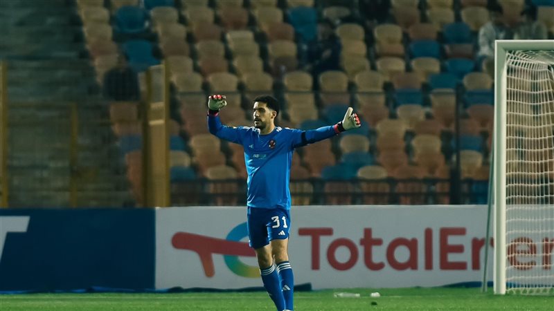 مصطفى شوبير، فيتو