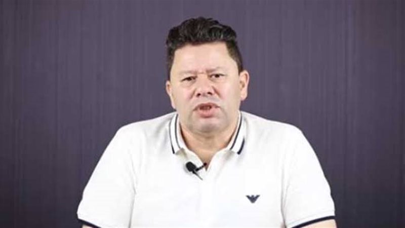 رضا عبد العال.فيتو