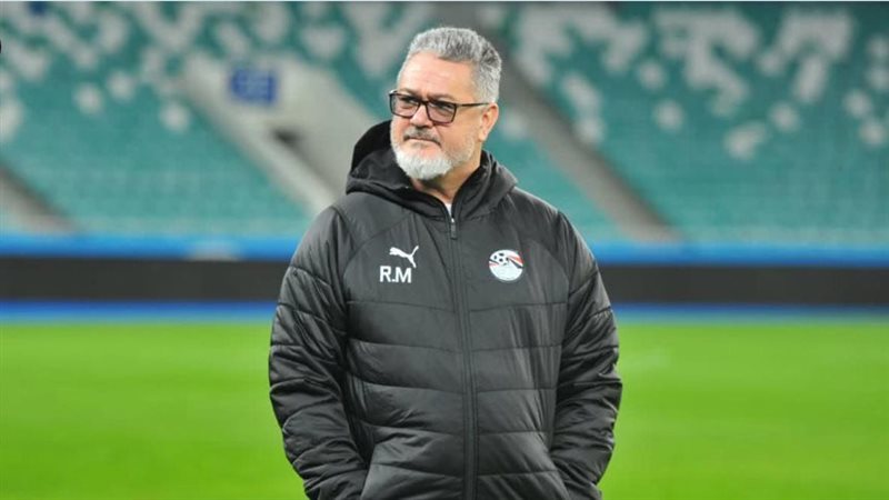 روجيرو ميكالي المدير