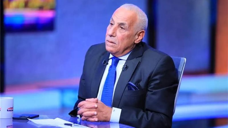 حسين لبيب، فيتو