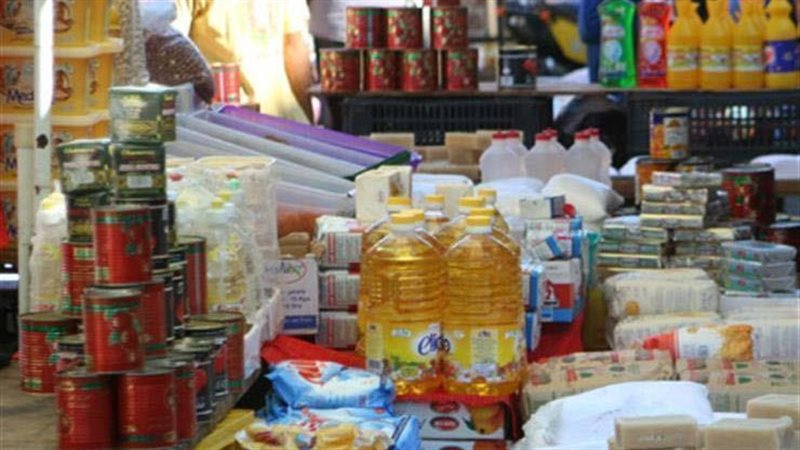ارتفاع أسعار السلع
