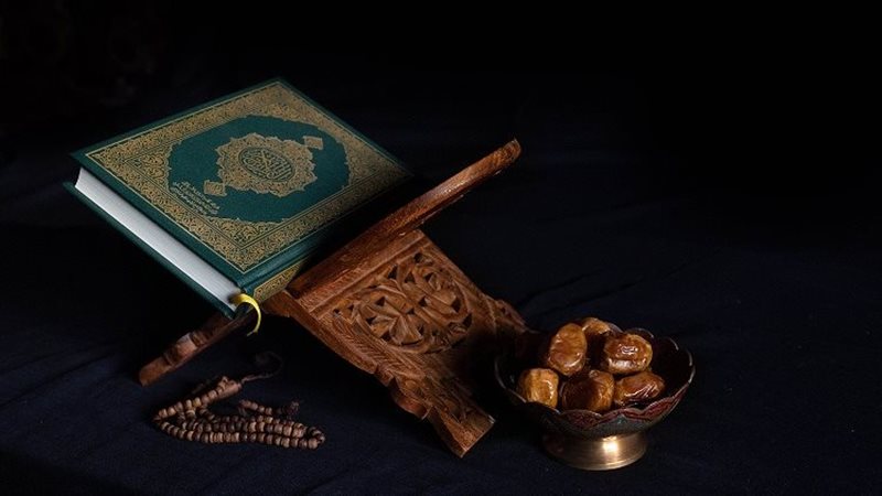 آيات قرآنية نزلت