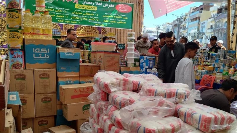 معاناة المواطنين