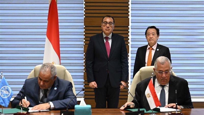 توقيع برنامج نطاق