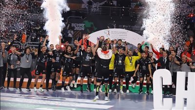 عمرو صلاح يكشف استعدادات منتخب كرة اليد لأولمبياد باريس