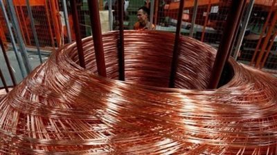 أسعار النحاس اليوم الثلاثاء 7-5-2024 في السوق