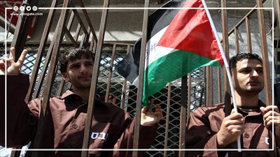 نادي الأسير الفلسطيني: استشهاد أكثر من 100 أسير داخل سجون الاحتلال 