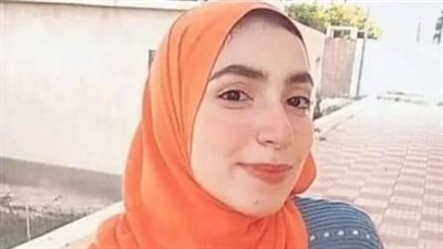 قرارات النيابة العامة في واقعة نيرة صلاح طالبة العريش (إنفوجراف)