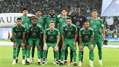 محرز وفيرمينو يقودان أهلي جدة أمام النصر بالدوري السعودي 