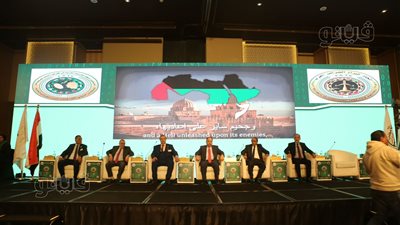 أمين الوحدة الاقتصادية العربية: مصر قدمت عبر تاريخها نموذجًا حيًا لتذليل العقبات 