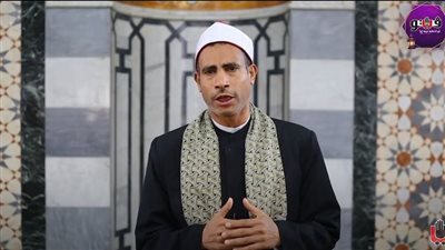 عفوك ورضاك يا رب، ابتهال مميز للشيخ عبد المطلب محمود حسن (فيديو)