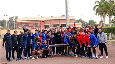 الكونفدرالية، تفاصيل الاجتماع الفني لمباراة مودرن فيوتشر والهلال الليبي