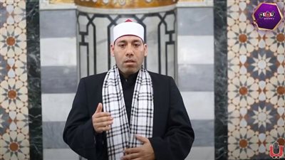 رمضان شهر الخيرات والانتصارات، ابتهال مميز للشيخ عاطف عبد الفتاح (فيديو)