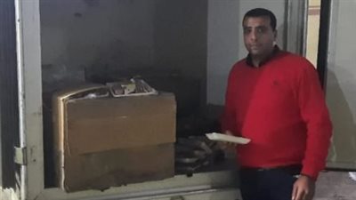 المرور على 232 منشأة منها 65 بدون ترخيص في حملات صحية بالدقهلية