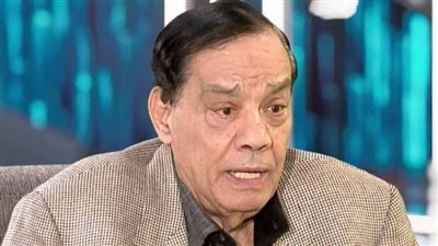 تفاصيل الموقف الأخير لجثمان حلمي بكر بعد حفظه في ثلاجة مستشفى السلام