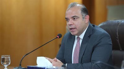 قرار من الرقابة المالية بشأن المروجين العقاريين 