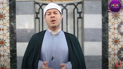 يا من تقاصر شكري عن أياديه، ابتهال خاشع للشيخ أحمد راشد (فيديو)